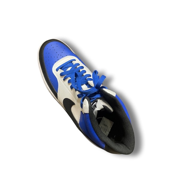 Nike Court Vision Blue 2020 - Picture 2 of 7